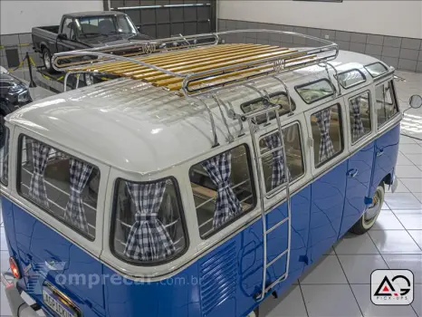KOMBI 1.5 STD 8V