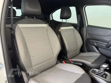 Basalt 1.0 12V 4P GSE FLEX 200 FIRST EDITION TURBO 200 AUTOM