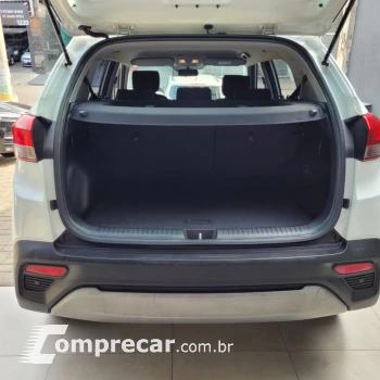 Creta Attitude 1.6 16V Flex Mec.