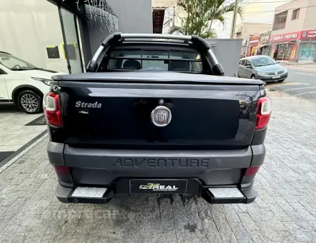 STRADA 1.8 MPI Adventure CD 8V