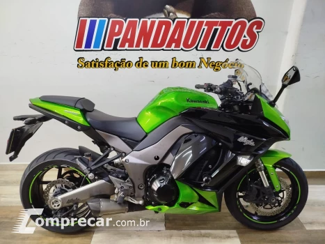 Ninja 1000 cc