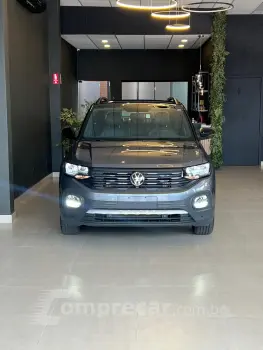 T-CROSS 1.0 200 TSI THE Town