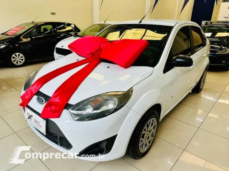 FORD FIESTA 1.0 Rocam SE 8V 4 portas