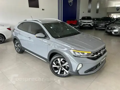 NIVUS HIGHLINE 1.0 200 TSI FLEX AUT.