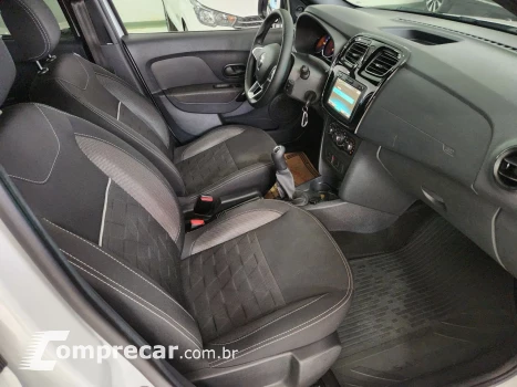 Stepway 1.0 12V 4P FLEX SCE ZEN