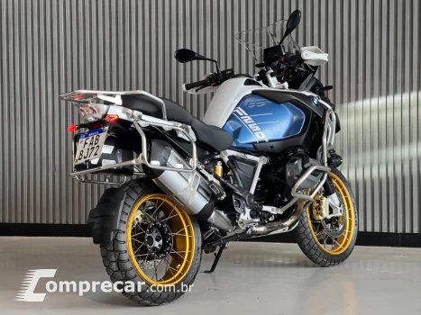 R 1250 GS ADVENTURE PREMIUM TROPHY