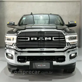 3500 LARAMIE 6.7 TB CD 4x4 Diesel