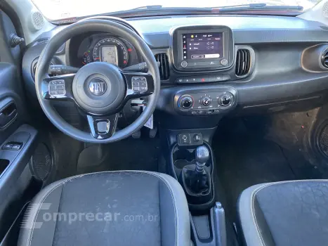 MOBI 1.0 EVO FLEX TREKKING MANUAL