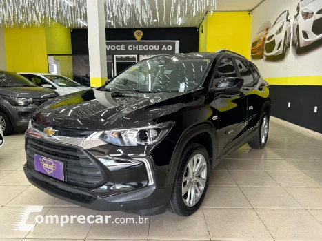 CHEVROLET TRACKER 1.0 Turbo LTZ 4 portas