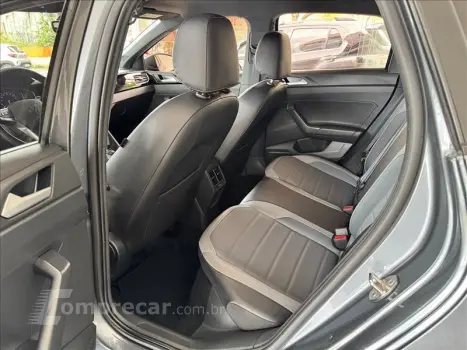 NIVUS 1.0 200 TSI Highline