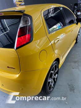 PUNTO 1.8 Sporting 8V