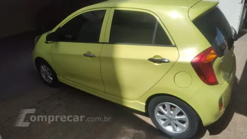 PICANTO 1.0 EX 12V
