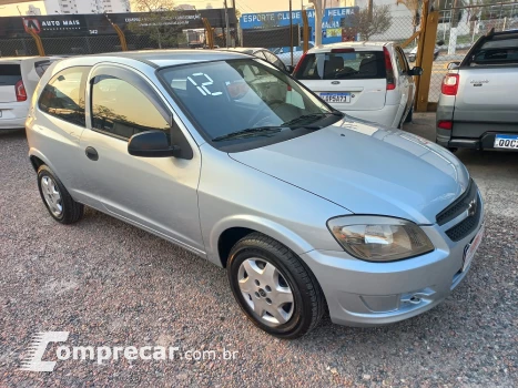 CELTA 1.0 MPFI LS 8V