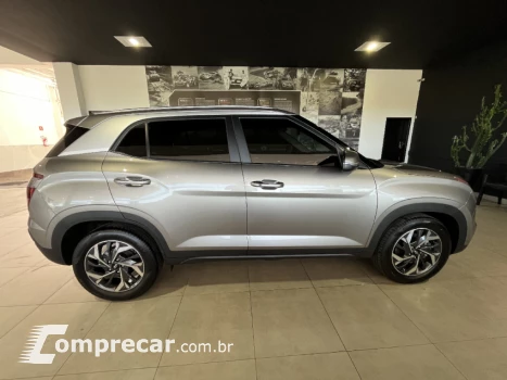 CRETA 1.0 Tgdi Limited