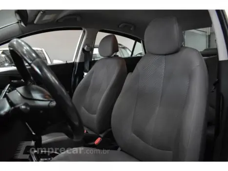 HB20S - 1.6 PREMIUM 16V 4P AUTOMÁTICO