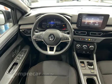 KARDIAN 1.0 TCE FLEX TECHNO EDC