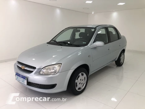 CHEVROLET CLASSIC 1.0 MPFI LS 8V 4 portas