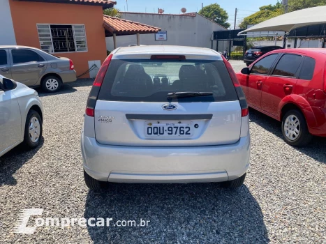 Fiesta SE 1.0