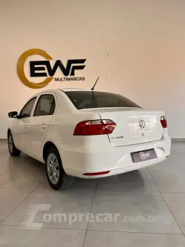 VOYAGE 1.0 Flex 12V 4p