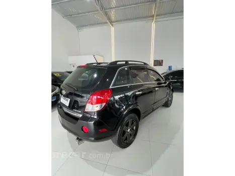 CAPTIVA Captiva Sport 2.4 16V (Aut)