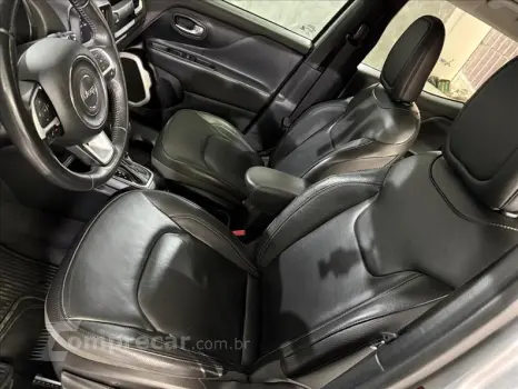 RENEGADE 1.8 16V Longitude