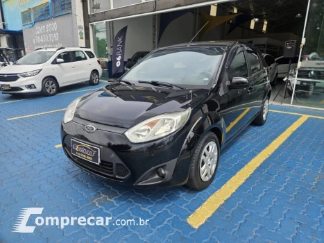 FORD FIESTA 1.6 Rocam Hatch 8V 4 portas