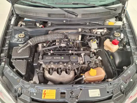 CELTA 1.0 MPFI VHCE Life 8V