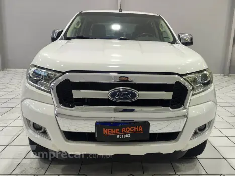 Ranger XLT 2.5 16V 4x2 CD Flex