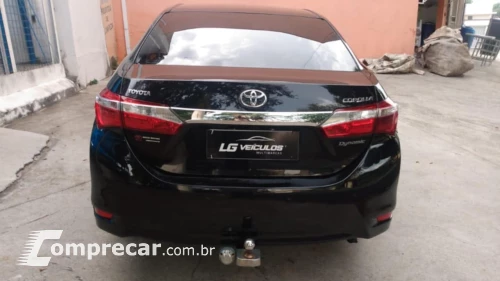 COROLLA 2.0 Dynamic 16V