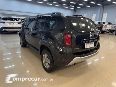 DUSTER 1.6 16V SCE Dynamique