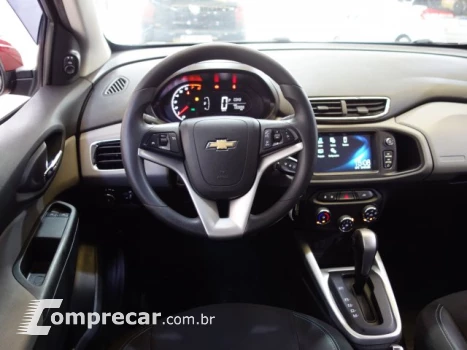 ONIX - 1.4 MPFI LT 8V 4P AUTOMÁTICO