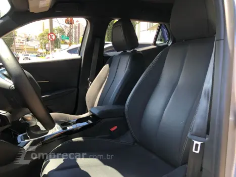 2008 1.0 Turbo 200 Flex Allure Cvt