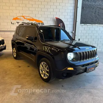 RENEGADE 1.8 16V Sport