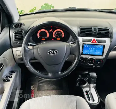 PICANTO 1.0 EX 12V