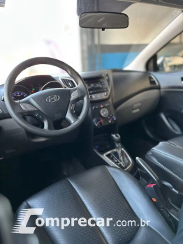 HB20S 1.6 Comfort Plus 16V