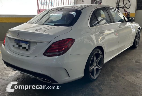 C 250 2.0 CGI Sport Turbo 16V