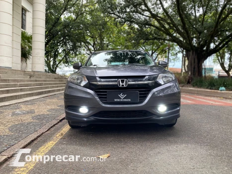 HR-V 1.8 16V LX