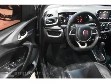 CRONOS - 1.8 E.TORQ PRECISION AT6