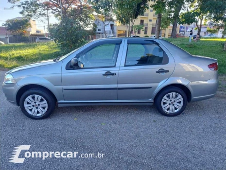 SIENA 1.0 MPI EL 8V