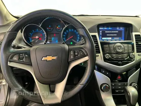 CHEV CRUZE LTZ HB AT