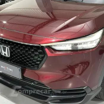 HR-V Advance 1.5  Flex TB 16V 5p Aut.