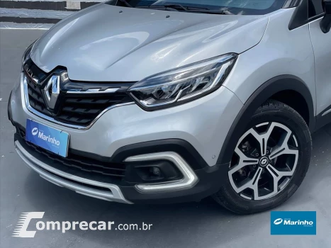 CAPTUR 1.3 TCE FLEX ICONIC X-TRONIC