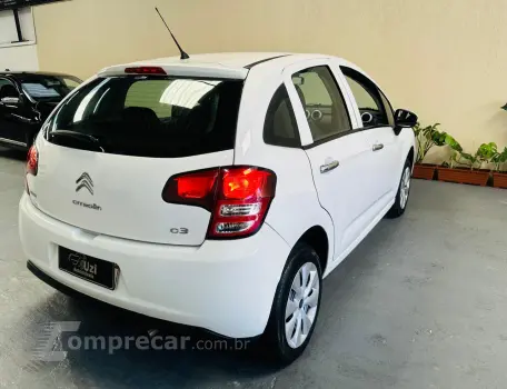 C3 1.2 Pure Tech Origine