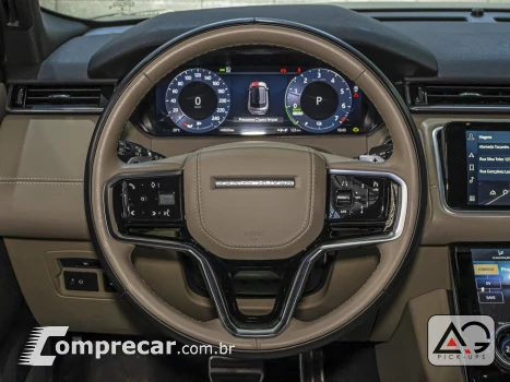 RANGE ROVER VELAR 2.0 P404 Phev R-dynamic S