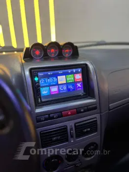 PALIO 1.8 MPI Adventure Locker Weekend 8V