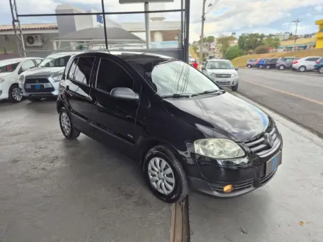 Fox 1.0 Mi Total Flex 8V 5p