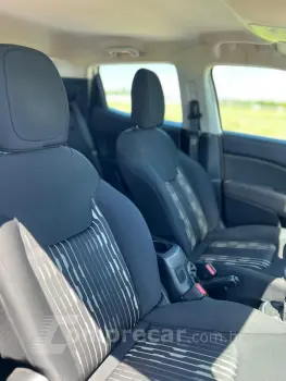 TORO 1.8 16V EVO Endurance