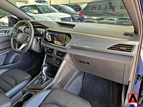 TAOS 1.4 250 TSI Highline