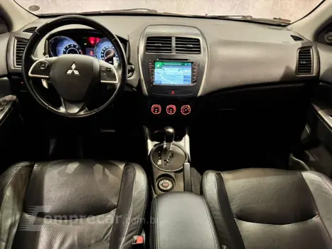 ASX 2.0 16V 4P 4X4 AUTOMÁTICO