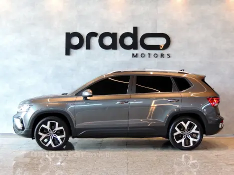 TAOS 1.4 250 TSI Highline